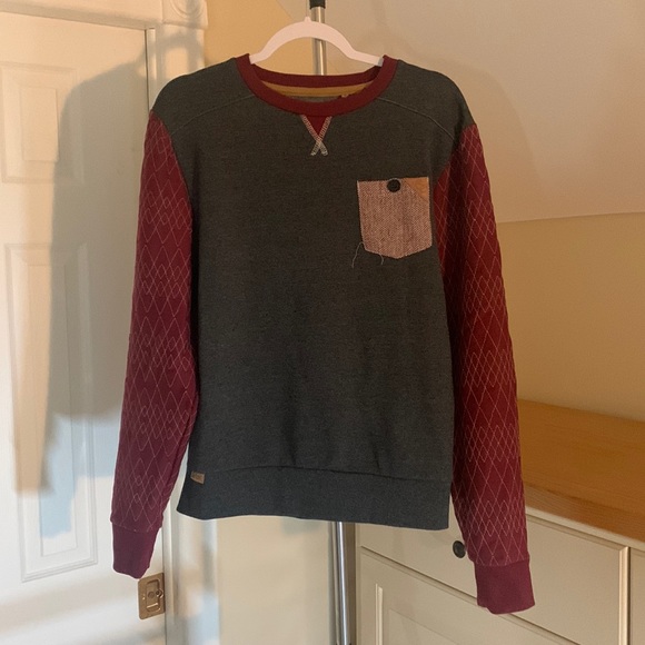Rock & Revival Sweater - Picture 1 of 2